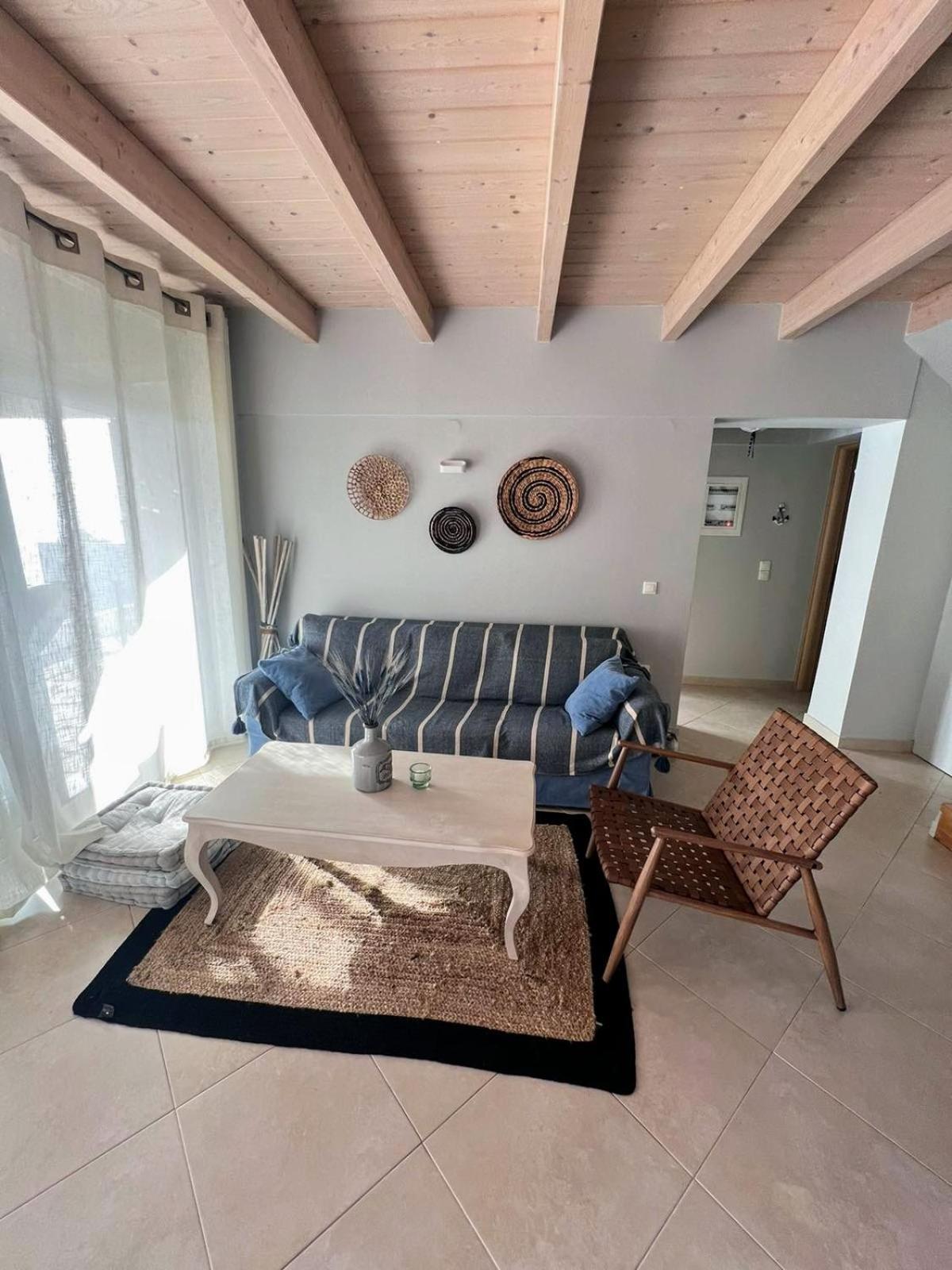 White Villas Lefkada Kalamitsi  Exterior photo