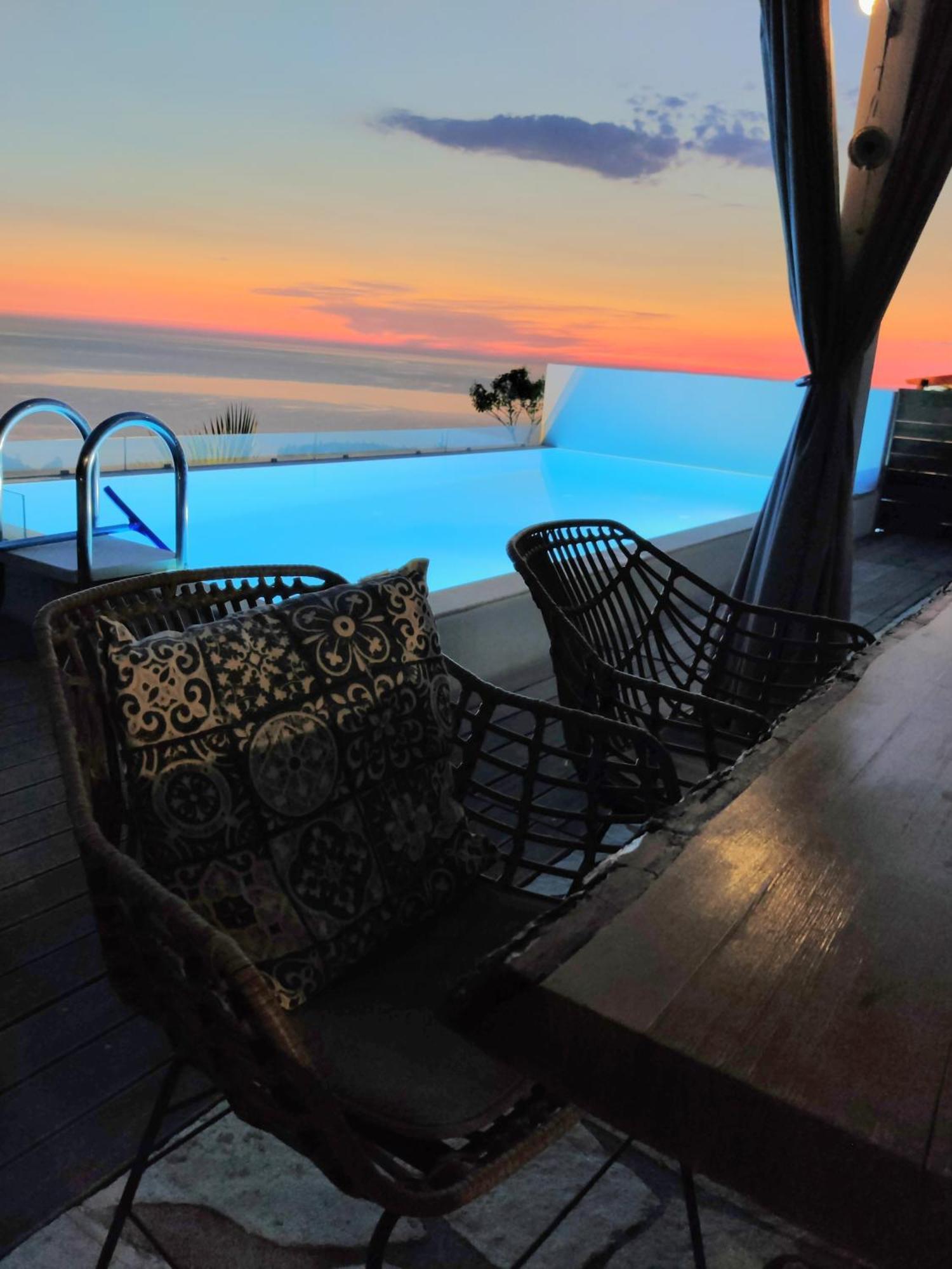 White Villas Lefkada Kalamitsi  Exterior photo